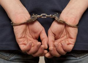 В Одесском аэропорту задержали россиянина, разыскиваемого за убийство