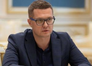 В СБУ назвали две версии крушения самолета в Иране