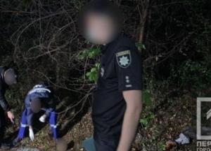В Кривом Роге нашли труп мужчины без головы