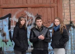 В топ лучших фильмов десятилетия попала украинская драма Племя