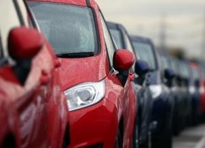 В Украине вдвое выросло автопроизводство