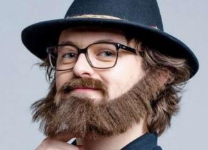 Дзидзьо показал, как выглядел в юности (фото)