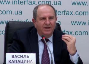 "Офис генпрокурора "вставил нож" в спину николаевских корабелов", - инвестор завода "Океан" Василий Капацына