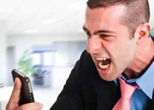 В сети растет недовольство оператором Vodafone: абоненты запустили флешмоб