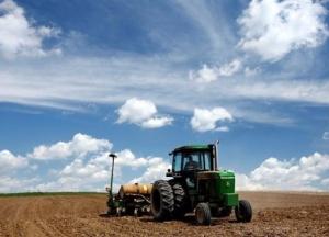 Кабмин ожидает продажи 1,5 млн га земли в год