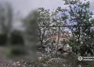Поліцейські Києва врятували 78-річну жінку з-під обстрілів на Донеччині