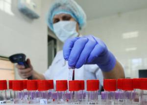 Подтвержден коронавирус у второго украинца