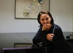 Украинка станет первой женщиной-дирижером престижного оперного фестиваля