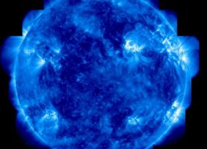 Ученые предупредили о грядущей геомагнитной катастрофе