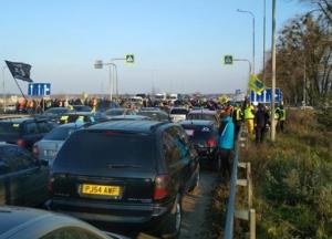 В Раде готовят очередную отсрочку "евробляхерам"