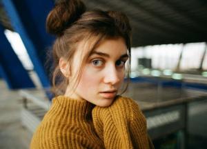 Певица Jerry Heil угодила в скандал из-за России