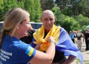 160 українців повернулися додому з російського полону 26 червня 2026 року