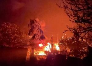 "Попереду важка зима, але вона вперше буде симетрична": Дикий про успішні удари по Росії