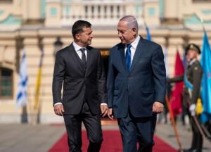 "Для танго нужны трое": Нетаньяху сделал интересное предложение Зеленскому и Путину