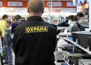 Охранник супермаркета спас пострадавших в ДТП в Полтаве (фото)