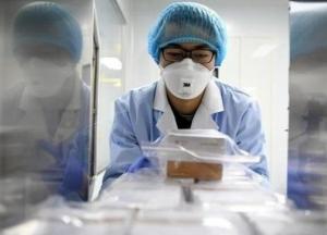 В Украине намерены построить спецлабораторию для разработки COVID-вакцины