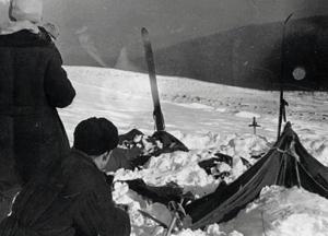 Швейцарские ученые назвали причину гибели группы Дятлова