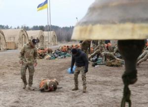 Женщина-военный впервые прошла жесткий отбор квалифкурса Сил специальных операций