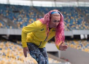 ​Золотой потенциал на Олимпиаде-2020: для легкоатлетки ​Петлюк всей Украиной собирают 500 тыс. грн (видео)