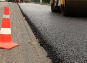 Строительство дорог в Украине: государство профинансирует 402 проекта