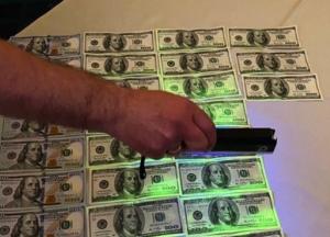 На Львовщине пограничник пропустил контрабанду за взятку