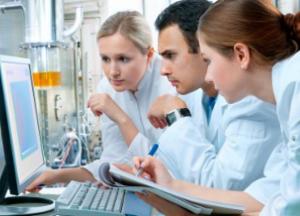 Ученые изучили вещество, которое существует в 126 измерениях 