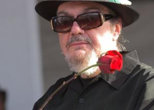 В США умер легендарный музыкант