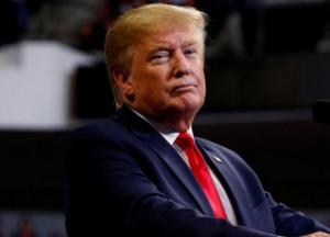 Сеть взбудоражила песенка Трампа про Зеленского (видео)