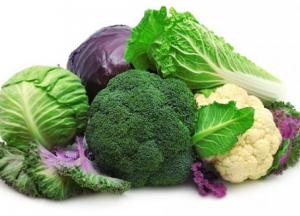 Врачи назвали продукты для здоровья печени