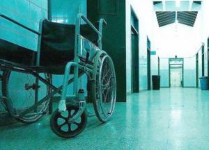 В России живую пациентку перепутали с умершей