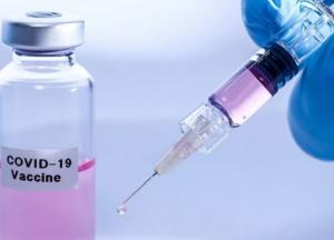 Какие вакцины и когда получит Украина: график поставок