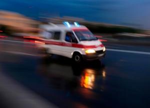 В Запорожской области подросток выстрелил себе в рот