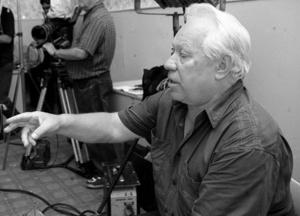 Умер известный российский кинорежиссер 