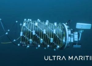 Ultra Maritime випробувала нову гідроакустичну систему Sea Spear для ВМС США