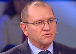 "Слуга народа" оскандалился заявлением об украинском языке (видео)