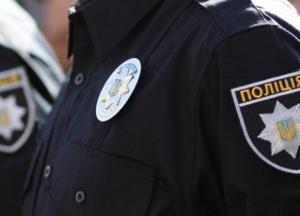 В центре Киева усилили меры безопасности