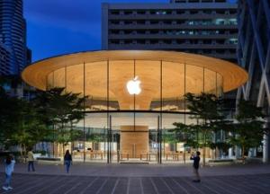 Fortune представил рейтинг самых уважаемых компаний мира