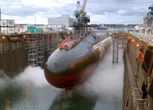 Трамп погрожує Путіну субмаринами, але флот США перебуває в кризі, - WSJ