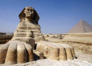 Находка под лапами египетского Сфинкса: СМИ сообщили об обнаруженном тайном проходе