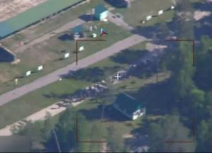 "Таке відчуття, що наші командири...": експерт пояснив, чому стався удар по полігону на Сумщині (відео)