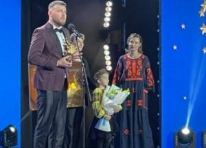 Назван лучший учитель Украины