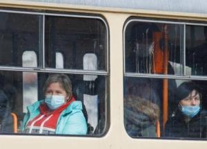 Локдаун в Киеве: как будет работать транспорт