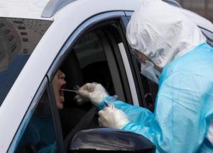 В Швейцарии появились киоски Corona Drive In (фото)