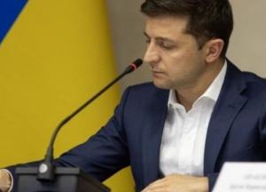 Зеленский назначил нового заместителя руководителя Офиса президента