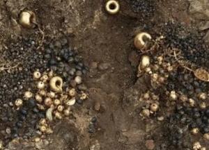 Сотни драгоценностей: в Корее нашли гробницу молодой принцессы (фото)