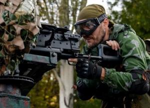 Прокуратура составила "карту" наемников Донбасса