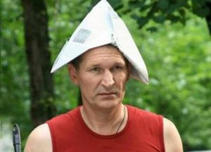 Исключение актера "Сватов" из "черного списка" пояснили в Минкульте