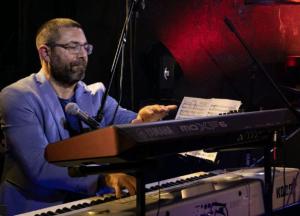 ​Израильский пианист Таль Бабицкий впервые выступит в Киеве