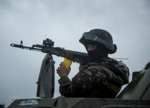Сутки в ООС: боевики 22 раза обстреляли украинские позиции, есть погибший и раненые