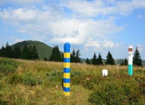 Украина автоматизирует контроль на румынской границе